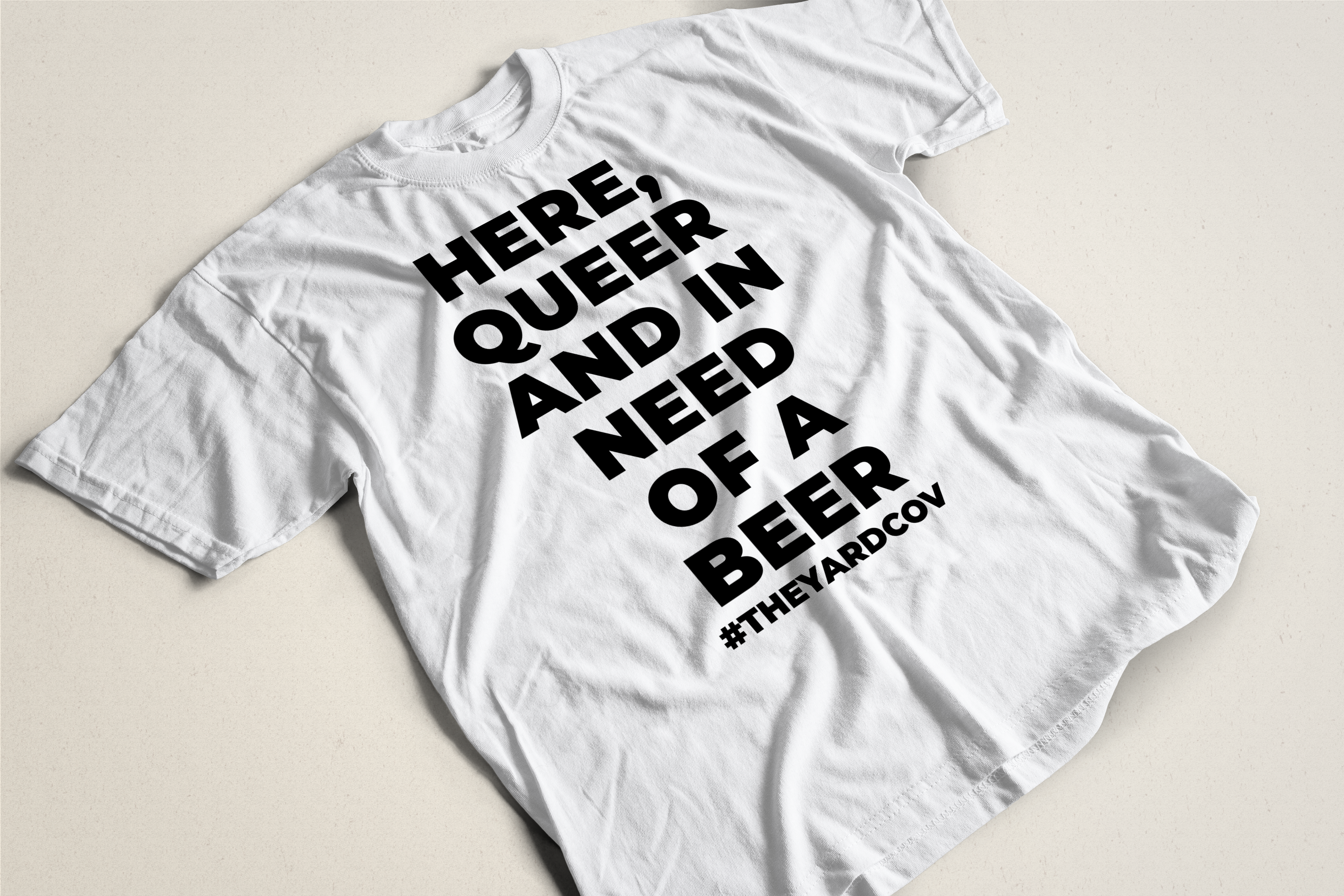 Queer Beer