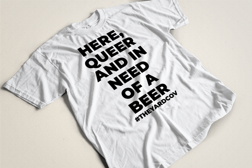 Queer Beer