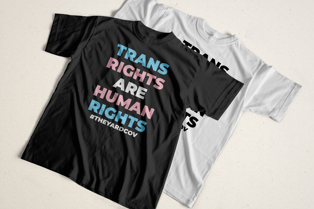 Trans Rights