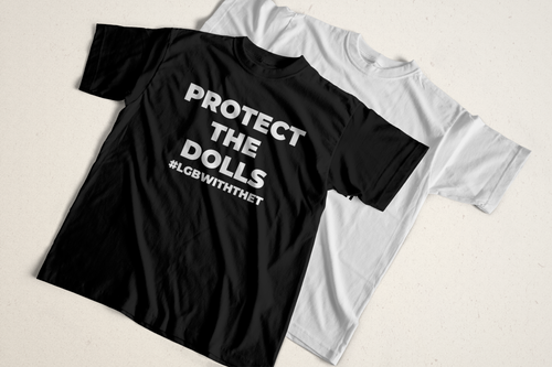 Protect The Dolls