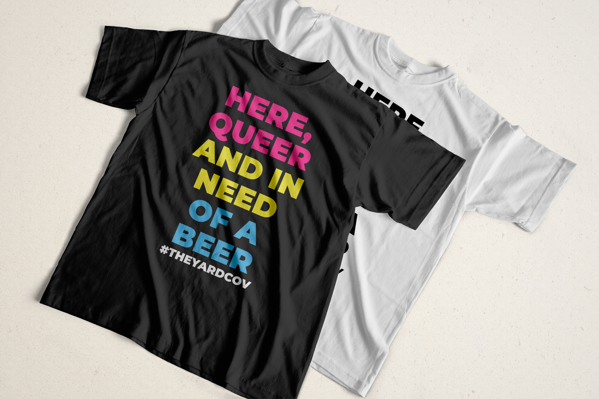 Queer Beer