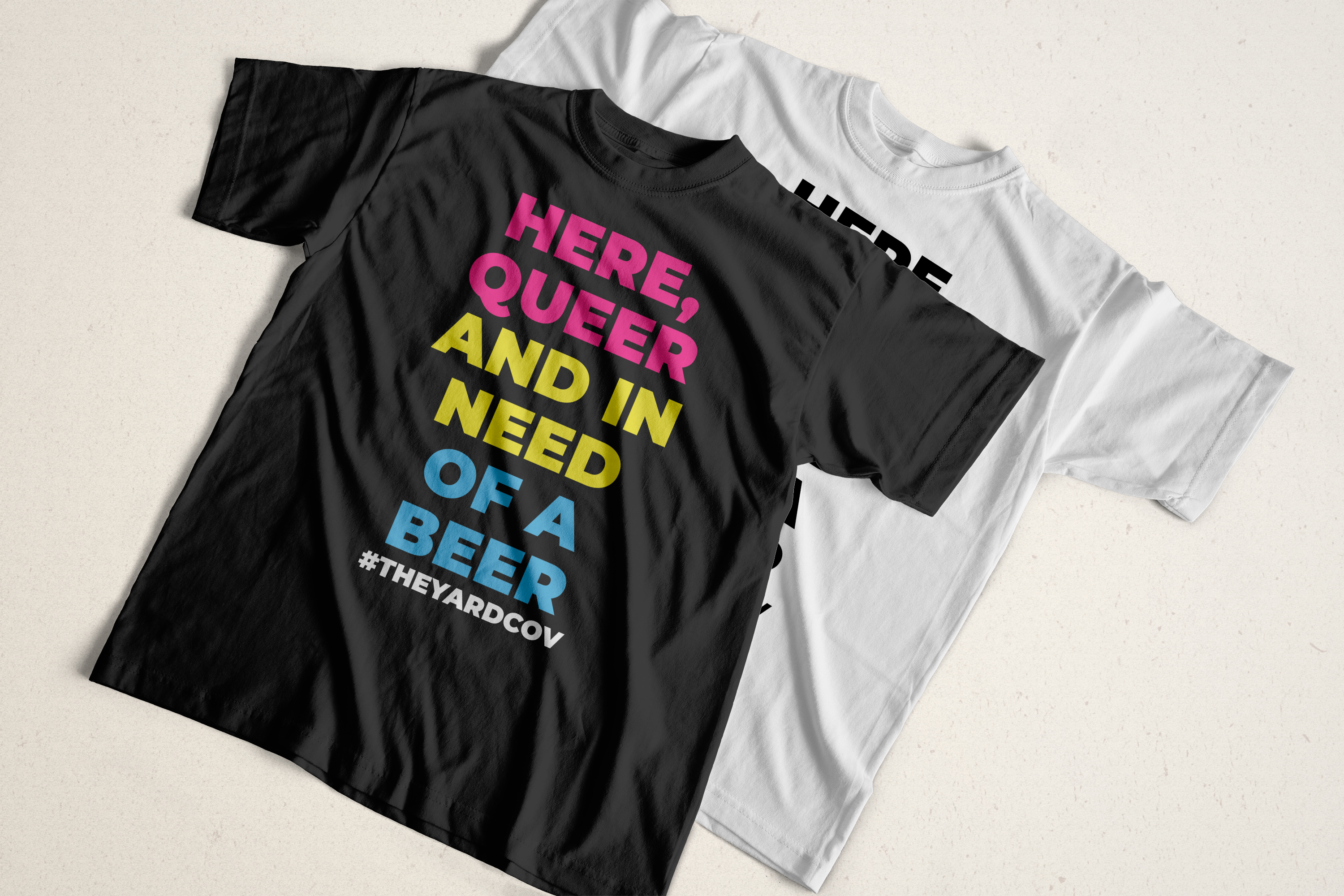 Queer Beer