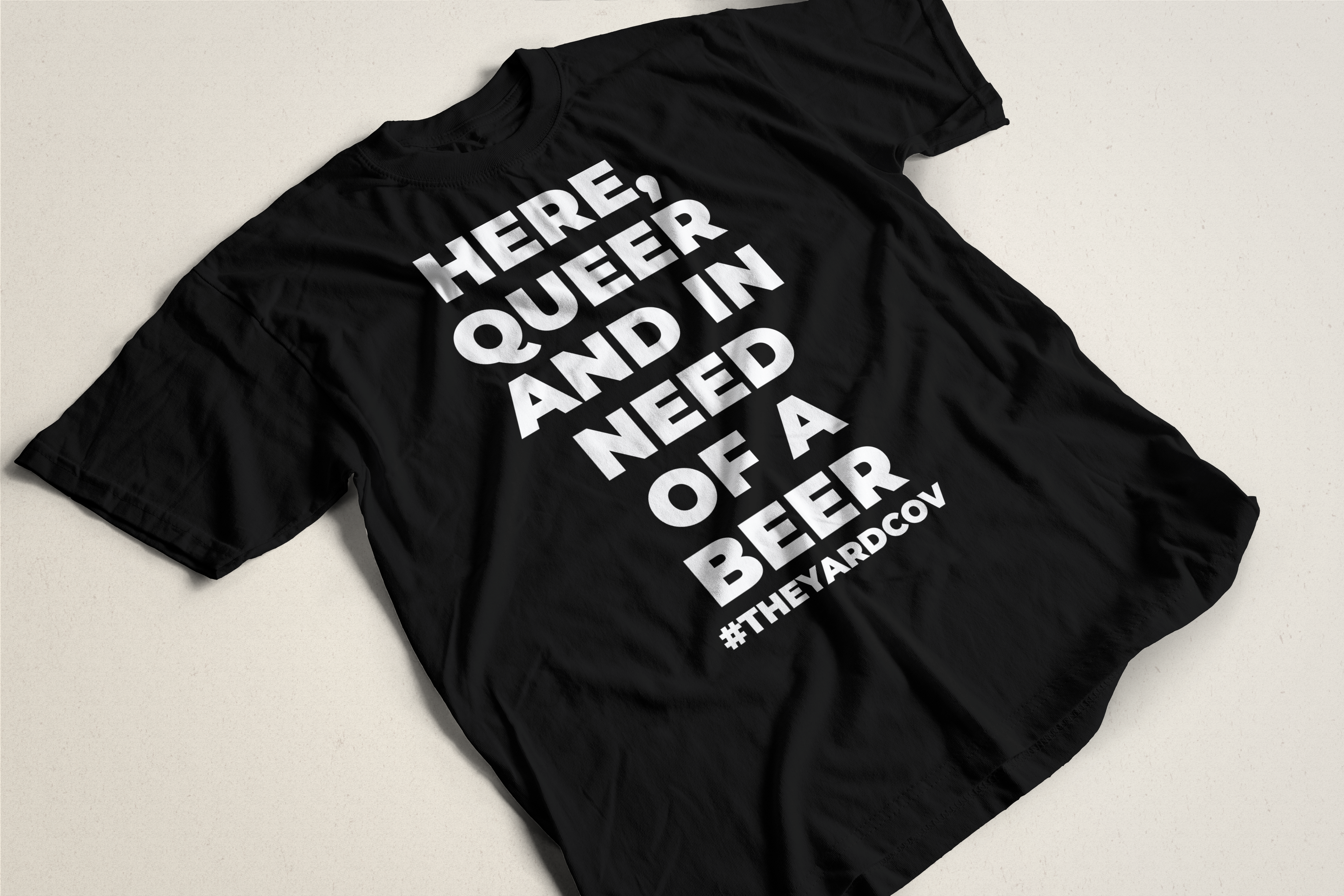 Queer Beer