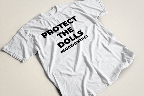 Protect The Dolls