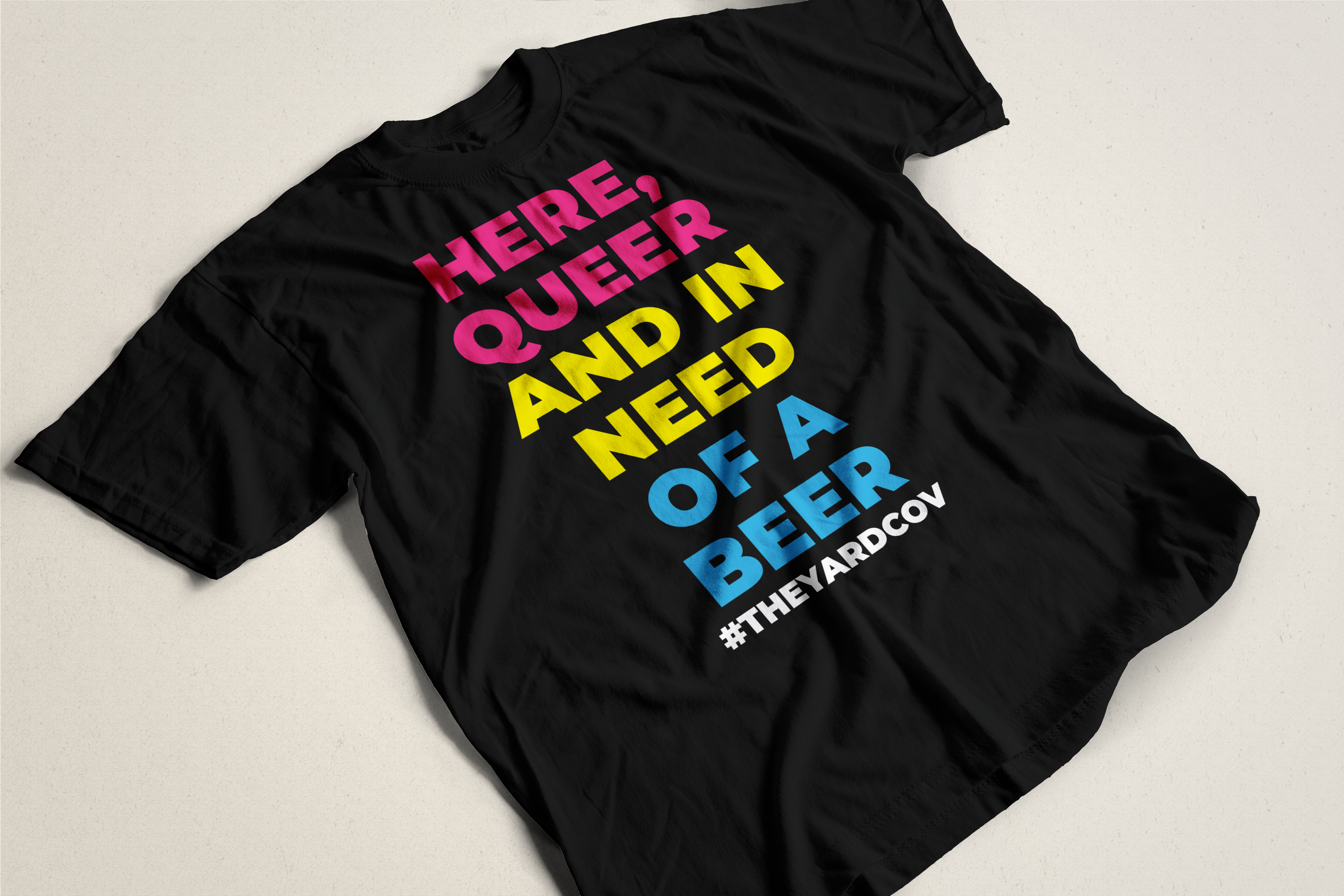 Queer Beer